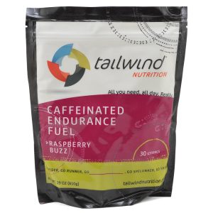 Tailwind Nutrition Endurance Fuel (Raspberry) (29oz)