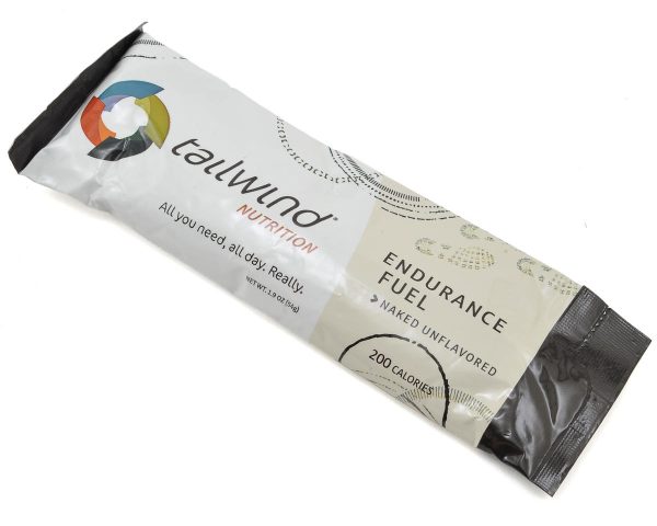 Tailwind Nutrition Endurance Fuel (Unflavored) (12 | 1.98oz Packets)