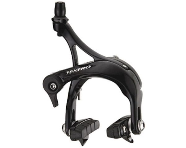 Tektro R540 Road Caliper Brakes (Black) (Pair)