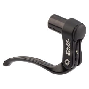 Tektro RX 4.1 Reverse Brake Levers (Black) (Pair)