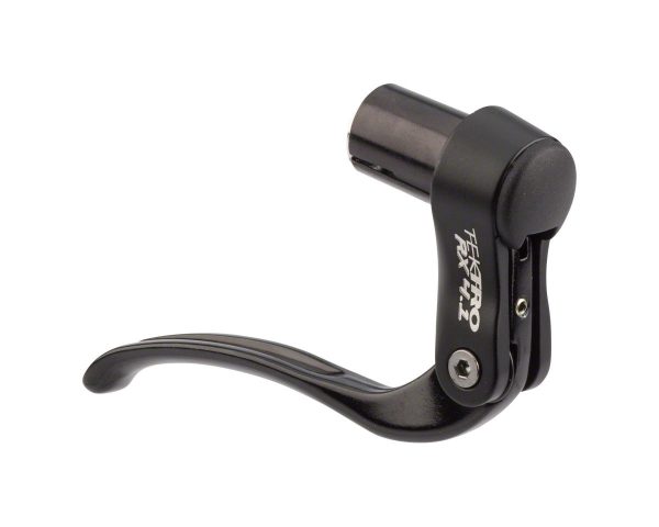 Tektro RX 4.1 Reverse Brake Levers (Black) (Pair)