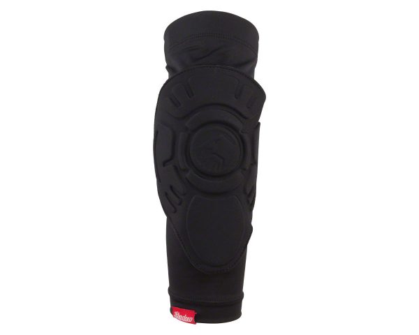 The Shadow Conspiracy Invisa Lite Elbow Pads (Black) (M)