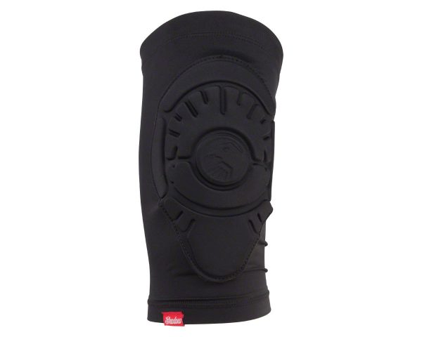 The Shadow Conspiracy Invisa-Lite Knee Pads (Black) (M)