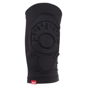 The Shadow Conspiracy Invisa-Lite Knee Pads (Black) (S)