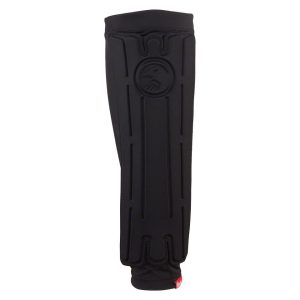 The Shadow Conspiracy Invisa-Lite Shin Guards (Black) (M)