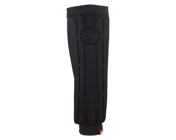 The Shadow Conspiracy Invisa-Lite Shin Guards (Black) (S)