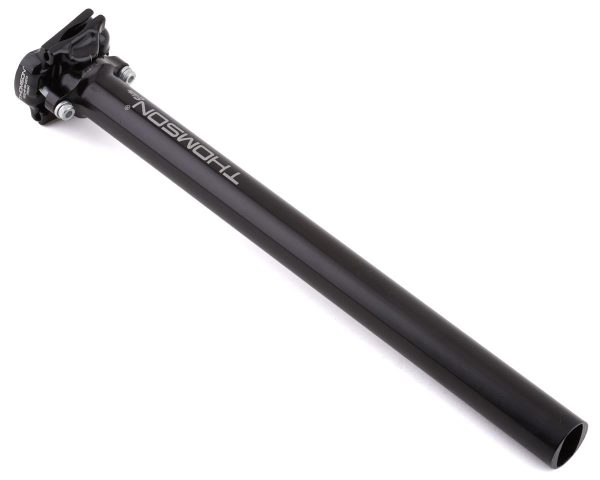 Thomson Elite Seatpost (Black) (25.4mm) (330mm) (0mm Offset)