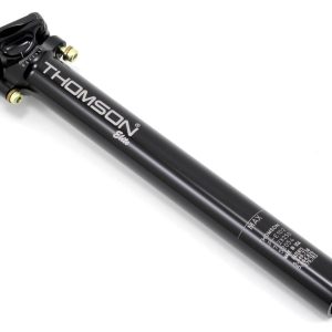 Thomson Elite Seatpost (Black) (27.2mm) (250mm) (0mm Offset)