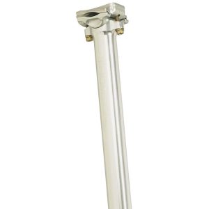 Thomson Elite Seatpost (Silver) (27.2mm) (330mm) (0mm Offset)