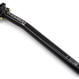 Thomson Elite Setback Seatpost (Black) (27.2mm) (330mm) (16mm Offset)