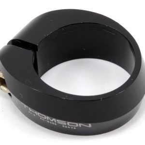 Thomson Seatclamp (Black) (31.8mm)