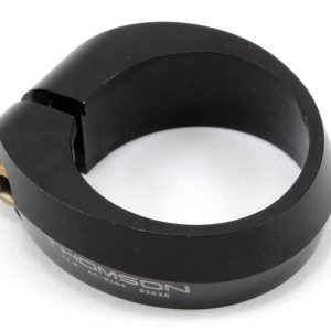Thomson Seatclamp (Black) (34.9mm)