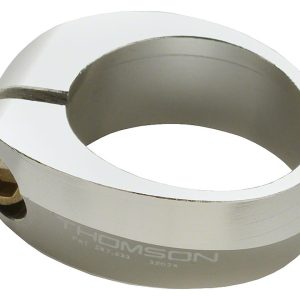 Thomson Seatclamp (Silver) (28.6mm)