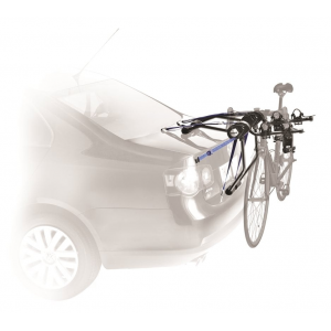 Thule | 910Xt Passage 2 Trunk Rack Silver/blk 2-Bike