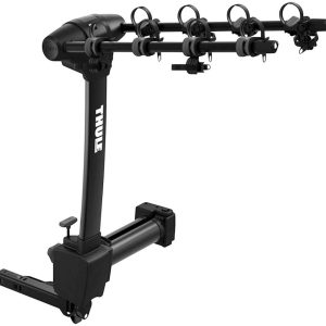 Thule Apex Swing XT Hitch Rack (Black) (4 Bikes) (2" Receiver)