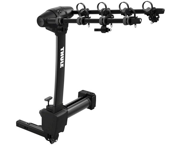 Thule Apex Swing XT Hitch Rack (Black) (4 Bikes) (2" Receiver)