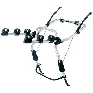 Thule ClipOn 9103 3-Bike Hatchback Rear Bike Rack