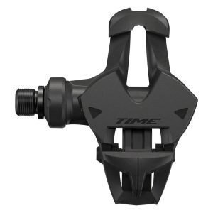 Time Xpresso 4 Clipless Road Pedals (Black/Grey)