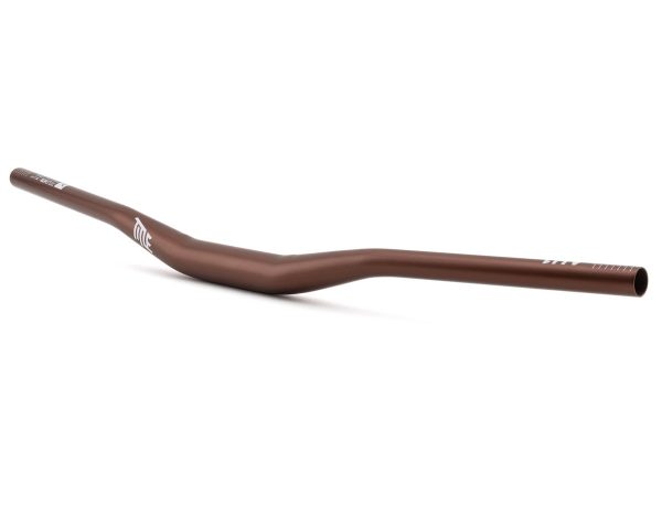 Title MTB AH1 35mm Handlebar (Bronze) (35mm) (25mm Rise) (810mm) (5/8deg Sweep)