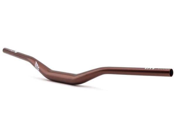 Title MTB AH1 35mm Handlebar (Bronze) (35mm) (38mm Rise) (810mm) (5/8deg Sweep)