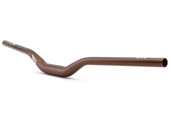 Title MTB AH1 Handlebar (Bronze) (31.8mm) (38mm Rise) (800mm) (5/8deg Sweep)