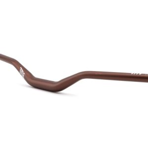 Title MTB AH1 Handlebar (Bronze) (31.8mm) (50mm Rise) (800mm) (5/8deg Sweep)