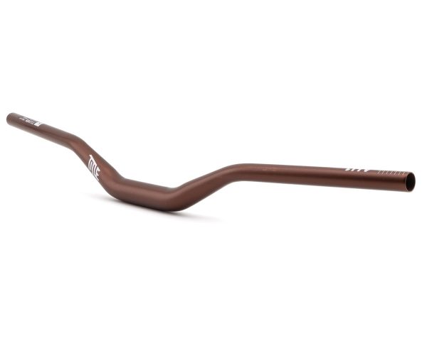 Title MTB AH1 Handlebar (Bronze) (31.8mm) (50mm Rise) (800mm) (5/8deg Sweep)