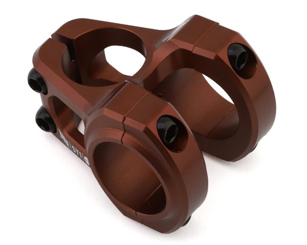 Title MTB ST1 Stem (Bronze) (31.8mm) (31mm) (0deg)