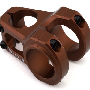 Title MTB ST1 Stem (Bronze) (35mm) (40mm) (0deg)