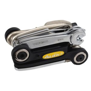 Topeak Alien II Folding Multi-Tool