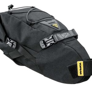 Topeak Backloader Saddle Pack (Black) (6L)