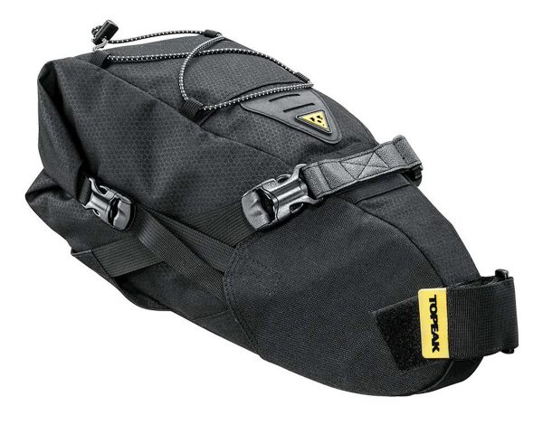 Topeak Backloader Saddle Pack (Black) (6L)