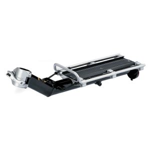 Topeak Beamrack Seatpost Rack (Black/Grey) (For M/L Frames) (MTX) (V-Type)