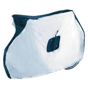 Topeak Bike Cover for 29" Mountain Bikes (White/Black)