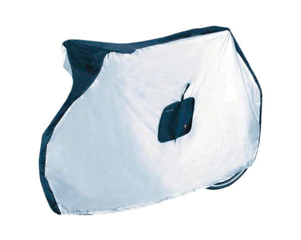 Topeak Bike Cover for 29" Mountain Bikes (White/Black)