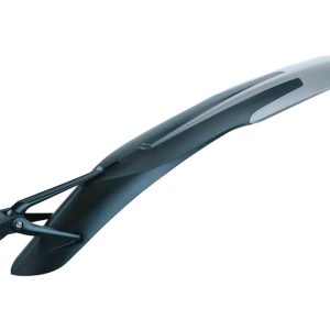 Topeak Defender XC11 Rear Fender (Black) (For 29") (Seatpost Mount)