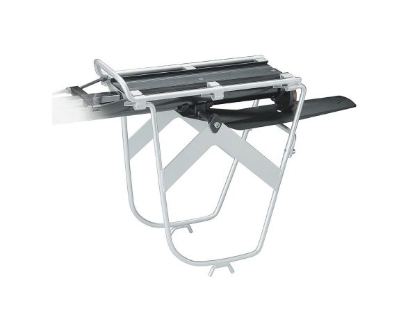 Topeak Dual Side Frame for MTX Beam Style Racks (Silver)