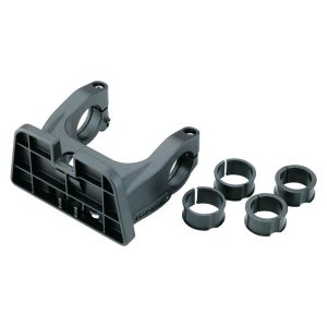 Topeak Fixer 3E Mount for Front Baskets (Black)