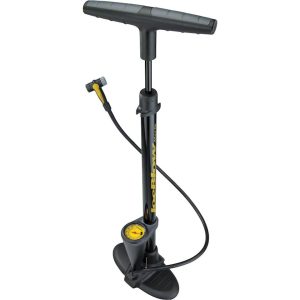 Topeak Joe Blow Max HP Floor Pump (Black)