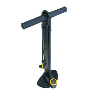 Topeak JoeBlow Mountain Floor Pump (Black)