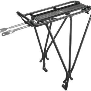 Topeak MTX 2.0 Explorer Disc Rear Rack (Black)