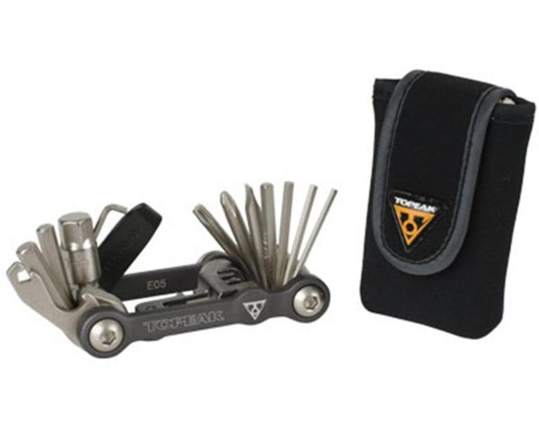 Topeak Mini 18 Plus Multi-Tool