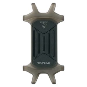 Topeak Omni RideCase DX & Mount (Black) (4.5" - 6.5" Phones)