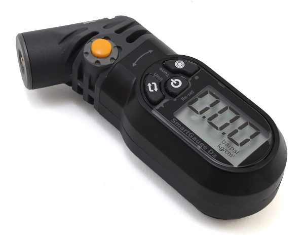 Topeak SmartGauge D2 (Presta/Schrader) (250psi)