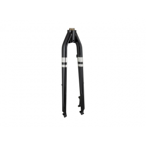 Trek 2021 Verve Steel 700c Disc Rigid Forks