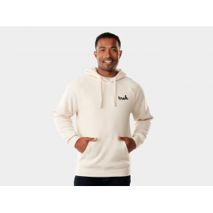 Trek Chain Stitch Unisex Hoodie