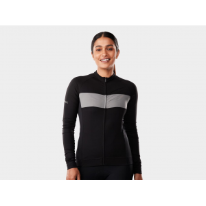 Trek Circuit Women's LTD Long Sleeve Cycling Jersey