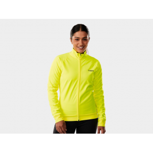 Trek Circuit Women's Softshell Cycling Jacket