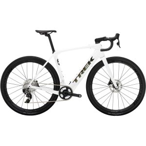 Trek Domane+ SLR 6 eTap Electric Road Bike 2023