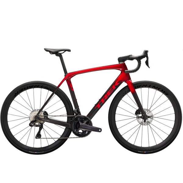 Trek Domane SLR 7 Disc Road Bike Gen 4 2023